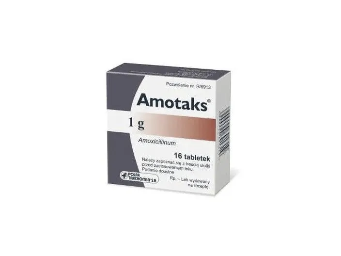 Bezpieczne karmienie piersią a stosowanie antybiotyku amotaks – co warto wiedzieć?