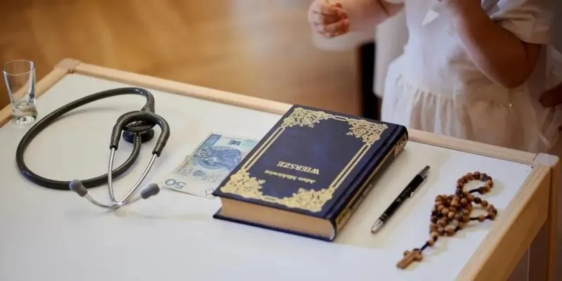 Co kryją klucze na roczek? Odkryj symbolikę i zasady zabawy