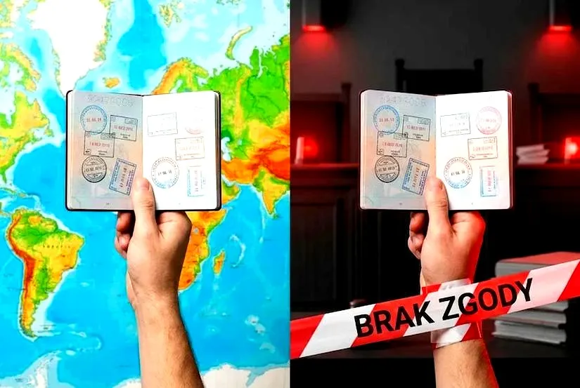 Czy dziecko może mieć dwa paszporty i jak to załatwić?
