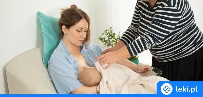 Czy można karmić dziecko będąc w ciąży: co warto wiedzieć