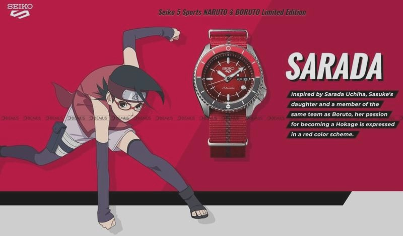 Czy Sarada to córka Karin? Wyjaśnienie zagadki z Naruto