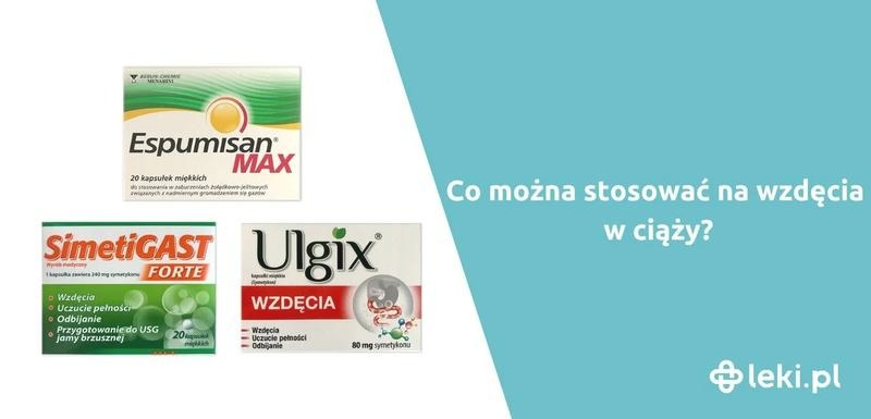 Espumisan w ciąży: jak stosować i jakie dawkowanie jest bezpieczne?