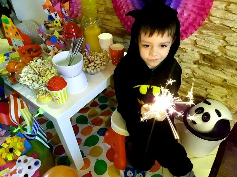 Gdzie spędzić sylwestra z dzieckiem? Oto najlepsze miejsca na niezapomniane wejście w nowy rok!