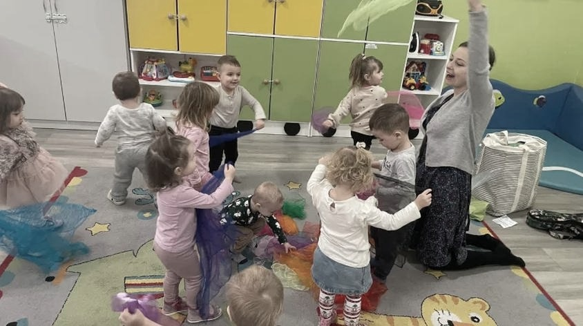 Ile kosztuje żłobek prywatny? Realne koszty po dopłatach