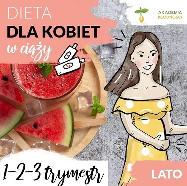 Jak odżywiać się w ciąży, by nie przytyć: zdrowe plany i porady