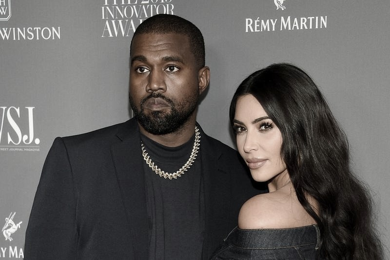 Kim Kardashian w ciąży? Najnowsze informacje i jej komentarz