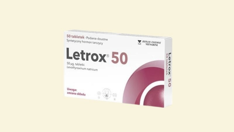 Letrox podczas karmienia piersią – bezpieczeństwo i dawkowanie